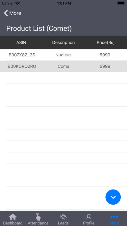 Sales Promoter screenshot-5