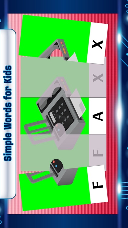 Learning Electronics for Kids screenshot-4