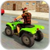 Skill Racing ATV Quad Bike Str