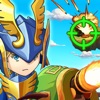 Icon Clash of Legends: Heroes