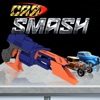 Toy nerf guns game - Gun Cars