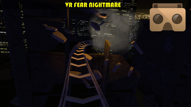 VR Fears Nightmare Coaster VR(圖4)-速報App