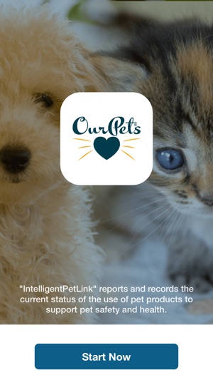 IntelligentPetLink(圖1)-速報App