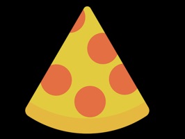 This sticker pack is full of pizza stickers for you to enjoy