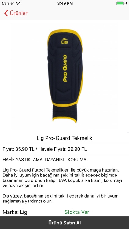 LiG Sports screenshot-3