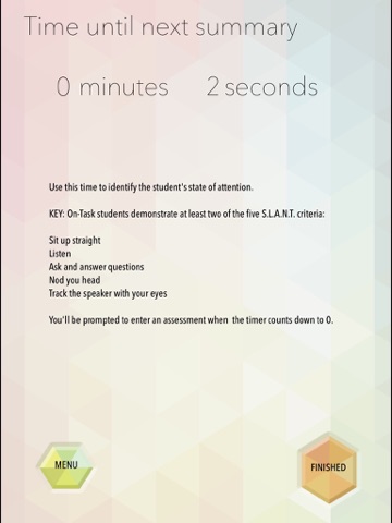 Time on Task screenshot 4