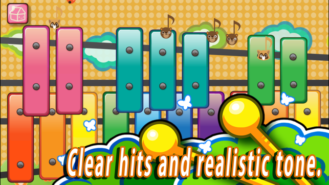 Keys Kids Play(圖4)-速報App