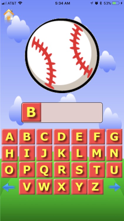 Spelling Bus - Deluxe screenshot-3