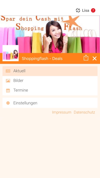 Shoppingflash - Deals