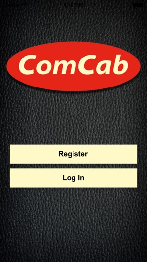 ComCab Liverpool