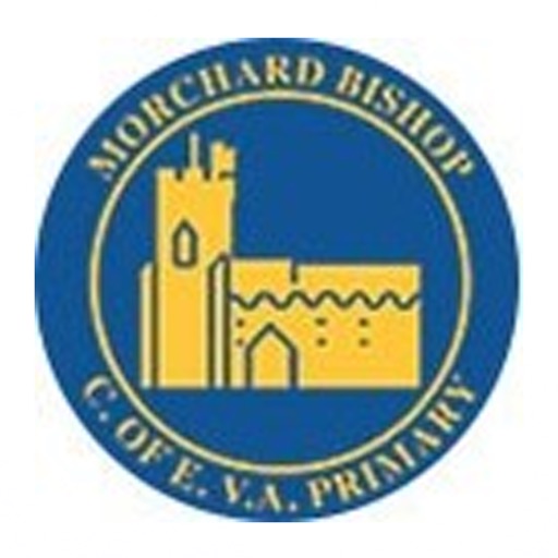 Morchard Bishop CofE PS icon