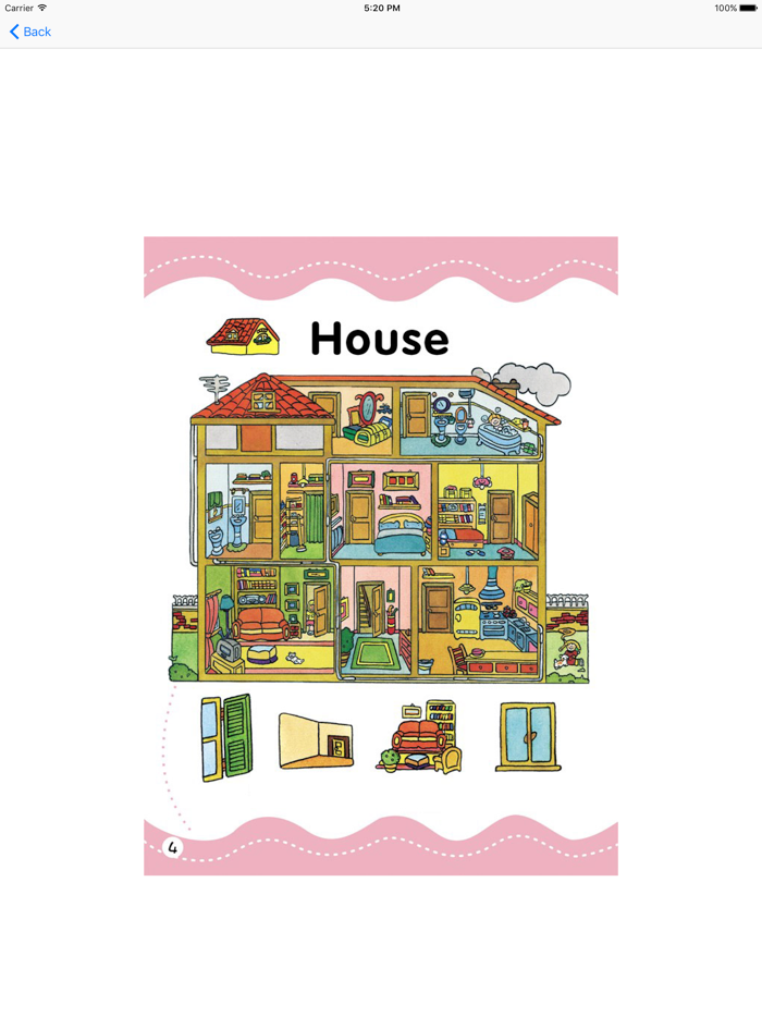 My First French Photo Dictionary