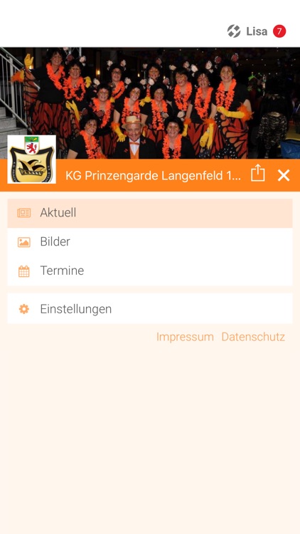 Prinzengarde