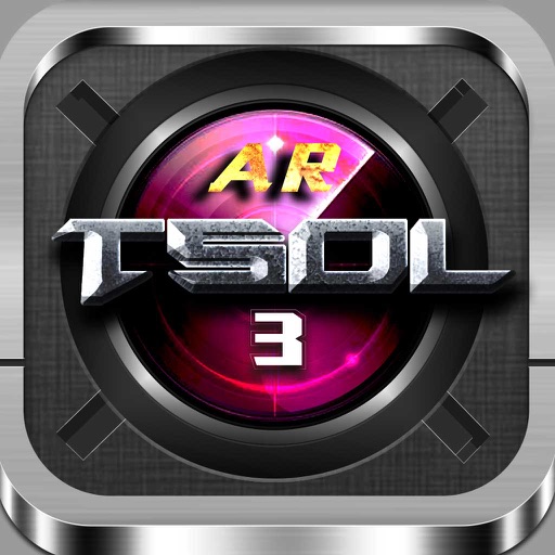 TSOL_AR3 icon