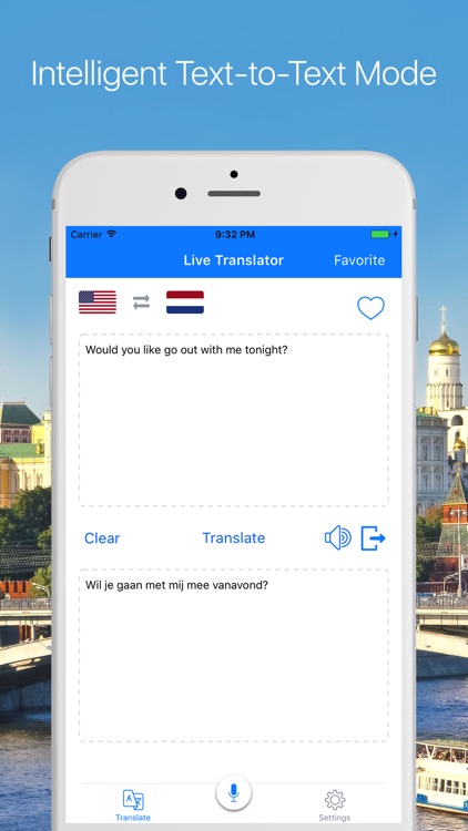 Speech & Text Translator Pro screenshot-3