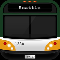 Transit Tracker Apple Watch App