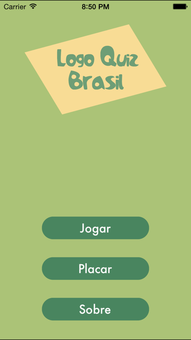 Download do APK de Logo Quiz Futebol Brasil 🇧🇷 para Android