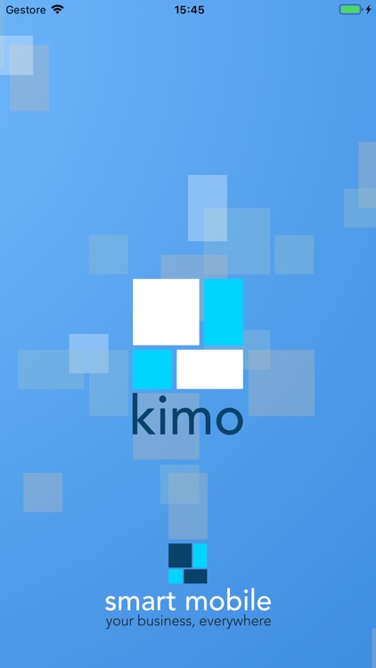Kimo B2B