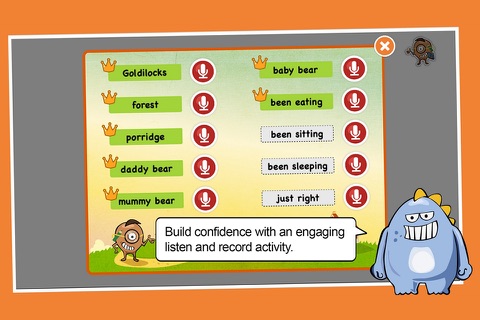 LearnEnglish Kids: Playtime screenshot 3