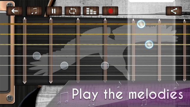 Learn Play Guitar Simulator