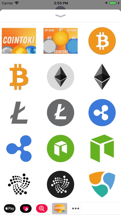 Cointoki