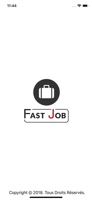 Fast Job(圖1)-速報App