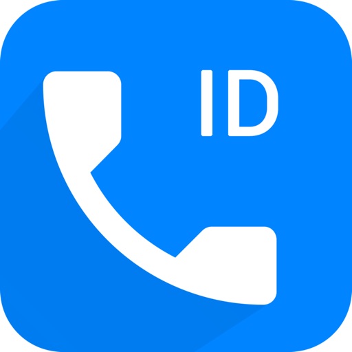 Showcaller - Caller ID & Block Icon