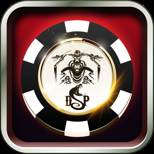 Dirty South Poker Icon