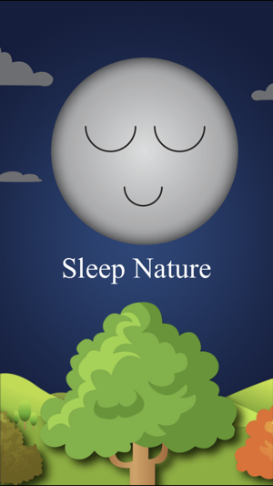 Nature Relaxation Sounds(圖1)-速報App