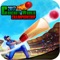 It's Time To PLAY " 2017 Cricket World Championship Game ", a top class cricket game