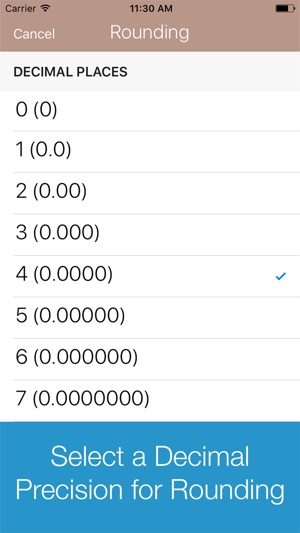 Measurement Calc(圖3)-速報App