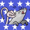 New York Rats by Yeah Bunny