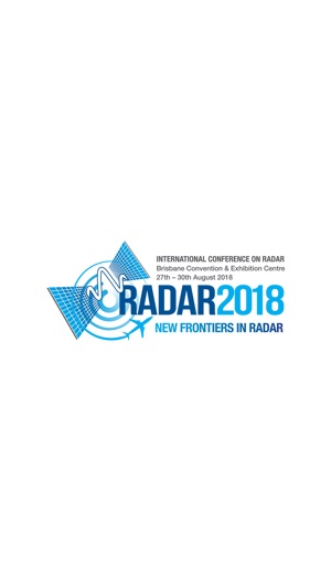 Radar 2018(圖1)-速報App