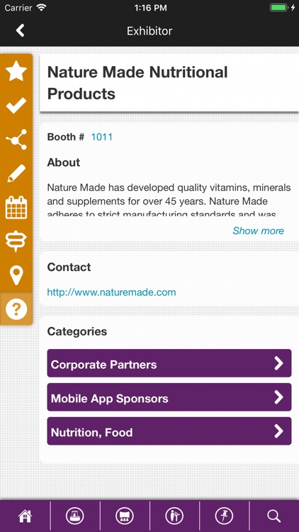 AAFP Events