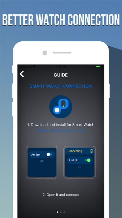 BT Connect - Smart Notice screenshot 2