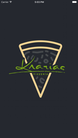 Pizzeria knarias