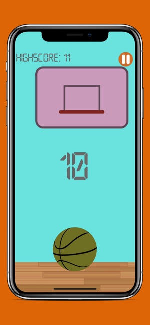 2D Basketball(圖5)-速報App