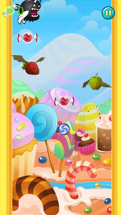 collect candy swipe app mobile apps tufnc