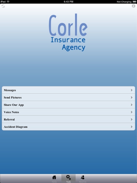 Corle Insurance HD