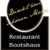 Bootshaus Flörsheim