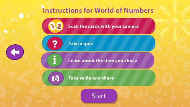 BIMBOX - World Of Numbers(圖2)-速報App