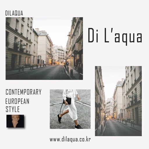디라쿠아 - dilaqua icon