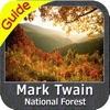 Mark Twain GPS National Forest