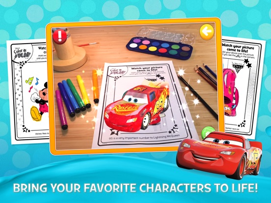 710  Disney Coloring Pages For Ipad  Free