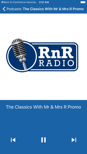 RnR RADIO(圖3)-速報App