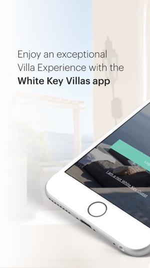 White Key Villas(圖1)-速報App