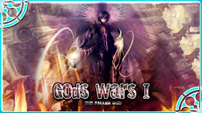Gods Wars I Screenshot 5
