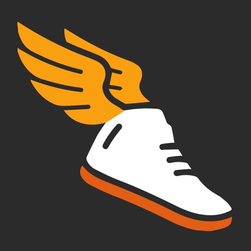 Sneakers Store Icon