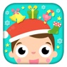 Get Nursery Games for Christmas for iOS, iPhone, iPad Aso Report