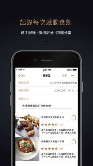 DISHRANK(圖2)-速報App